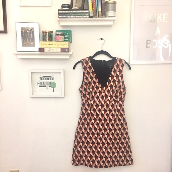 Greylin Lucci Dress - Picture 2 of 6